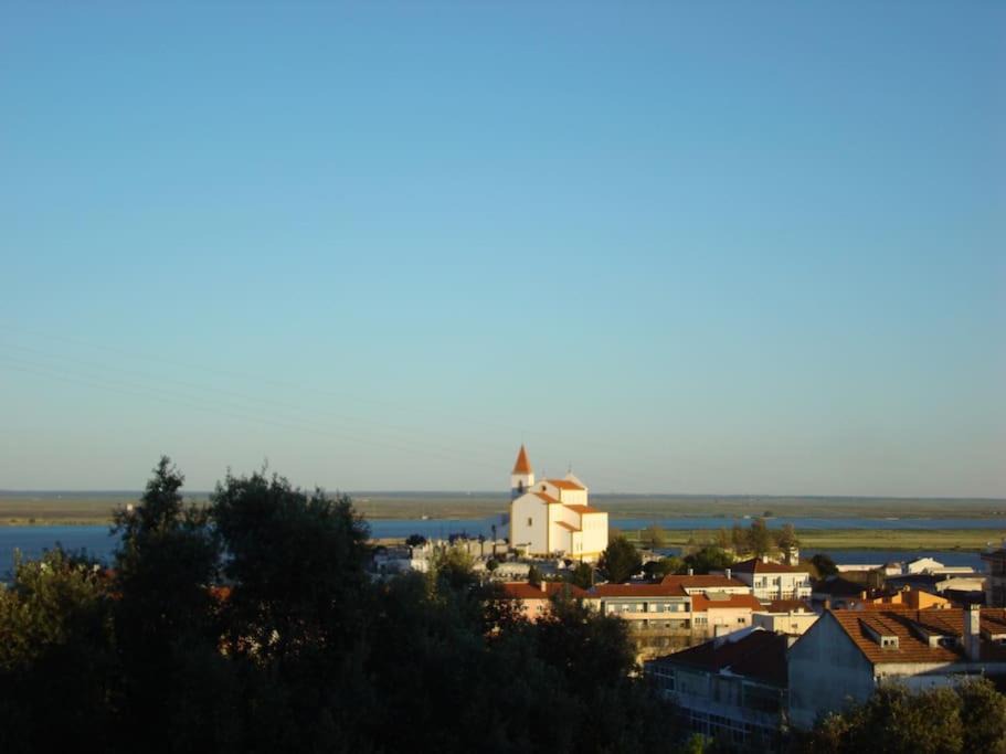 Photo of Outdoor in Alhandra