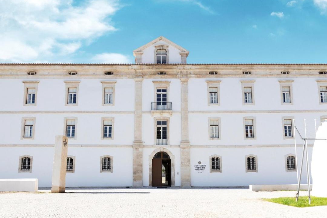 Photo of Buildings in Alcobaca
