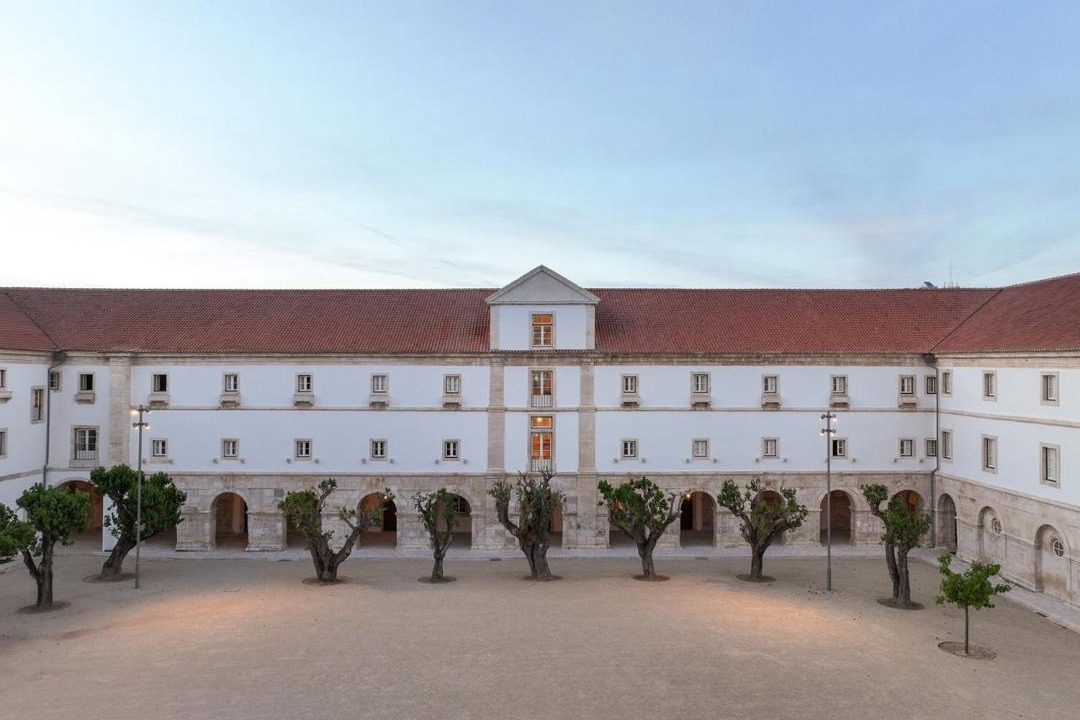 Photo of Buildings in Alcobaca