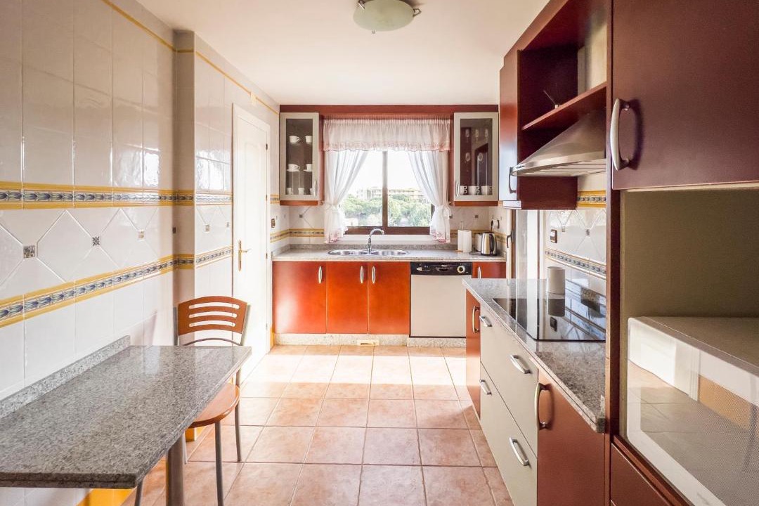 Photo of Kitchen in Aldeia das Acoteias