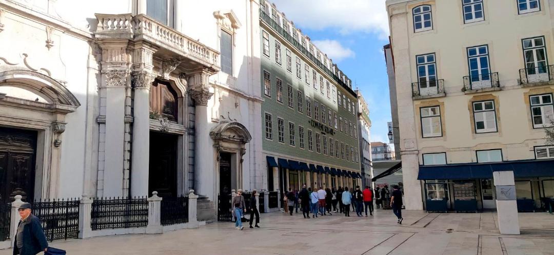 Photo of Others in Baixa