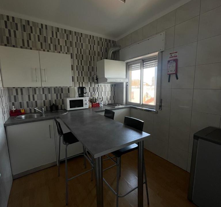 Photo of Kitchen in Sao Pedro