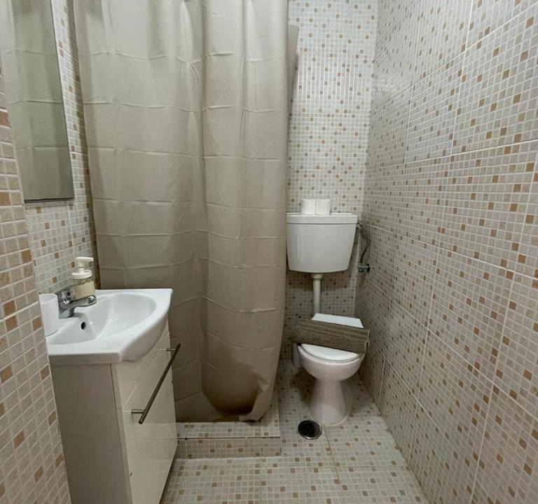 Photo of Bathroom in Sao Pedro