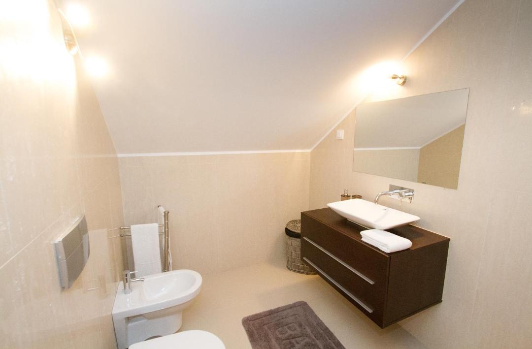 Photo of Bathroom in Santa Luzia