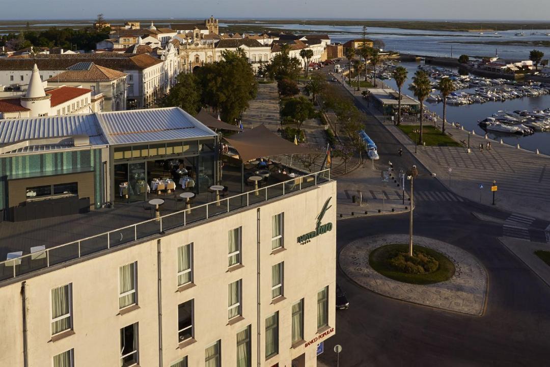Photo of Others in Faro City Centre