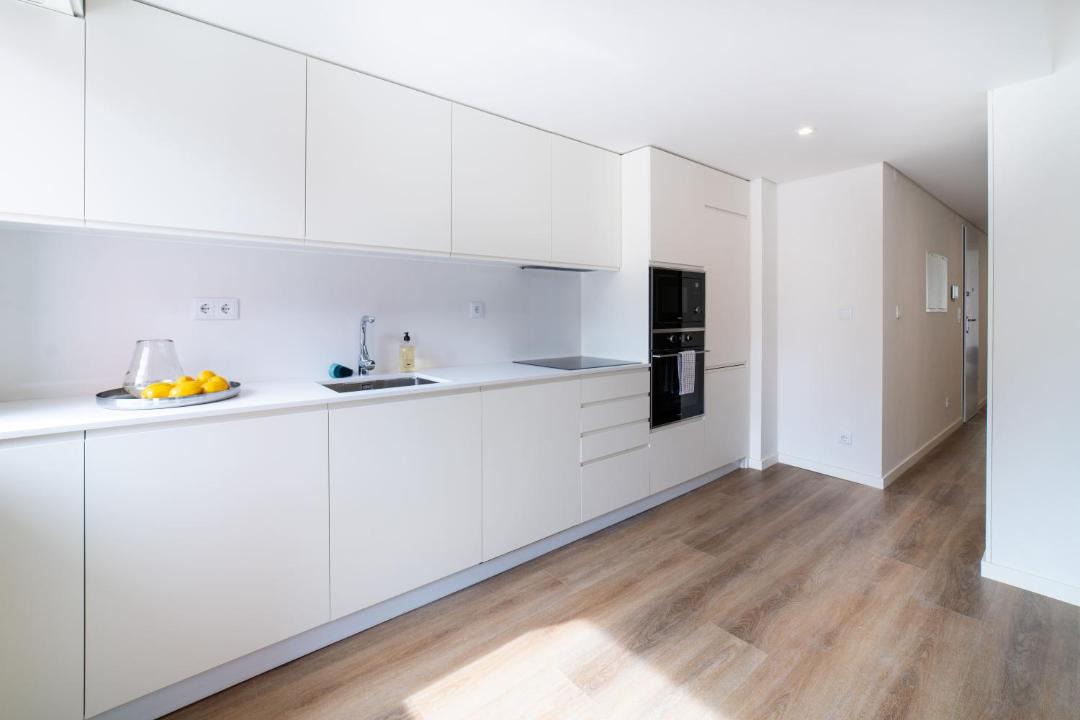 Photo of Kitchen in Santo Amaro