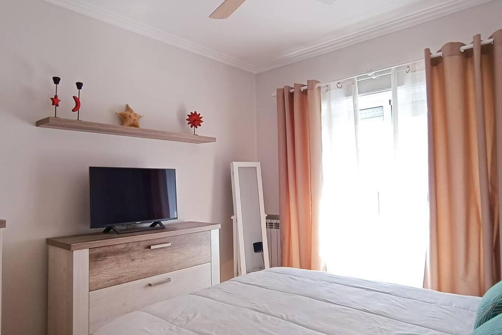Photo of Bedroom in Costa de Caparica