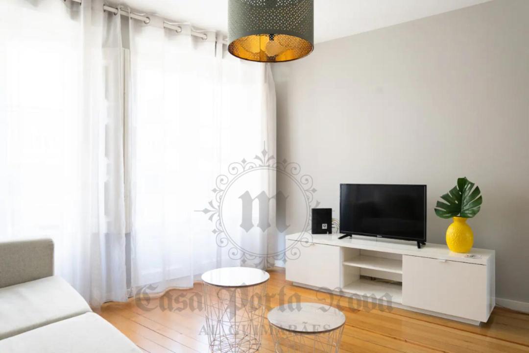 Photo of Livingroom in Old Town