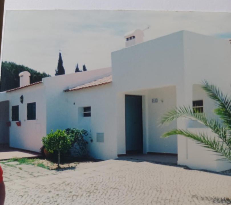 Photo of Buildings in Alfa-Mar