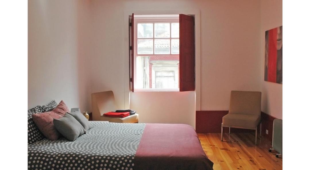 Photo of Bedroom in Sao Nicolau