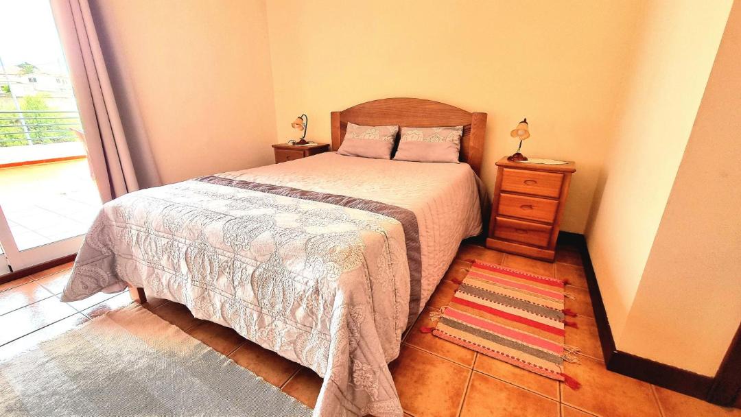 Photo of Bedroom in Vila Baleira