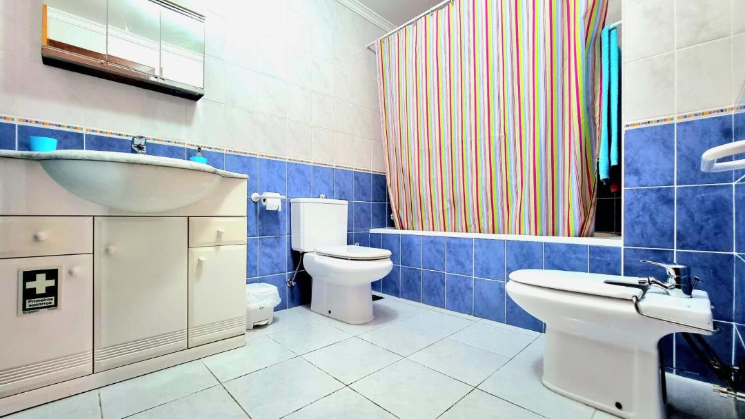 Photo of Bathroom in Vila Baleira