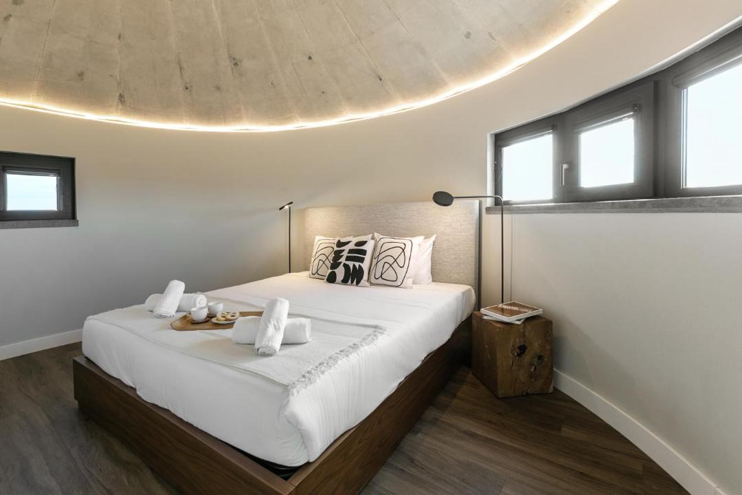 Photo of Bedroom in Sao Martinho do Porto