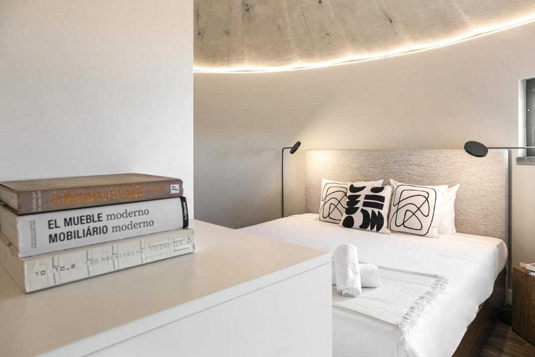 Photo of Bedroom in Sao Martinho do Porto