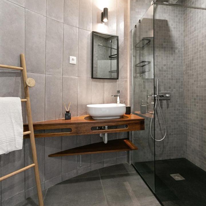 Photo of Bathroom in Sao Martinho do Porto