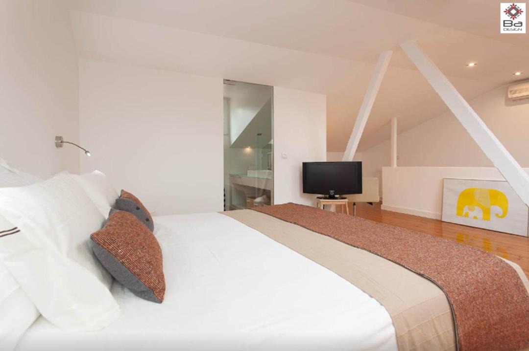 Photo of Bedroom in Encarnacao