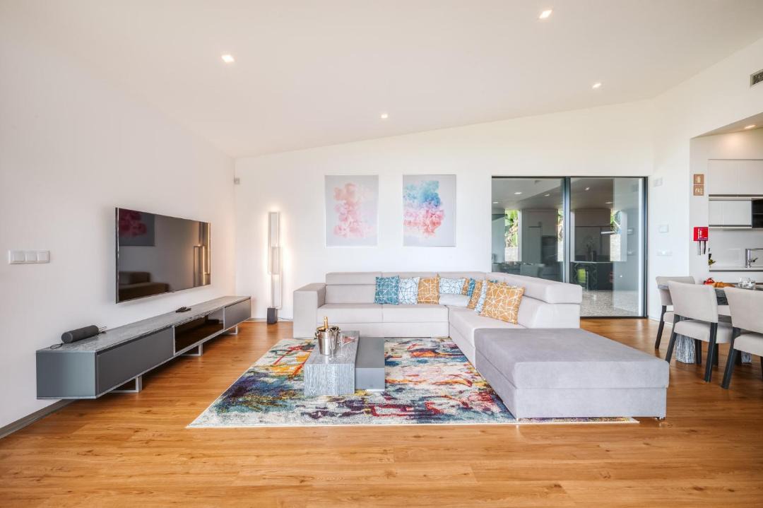 Photo of Livingroom in Arco da Calheta
