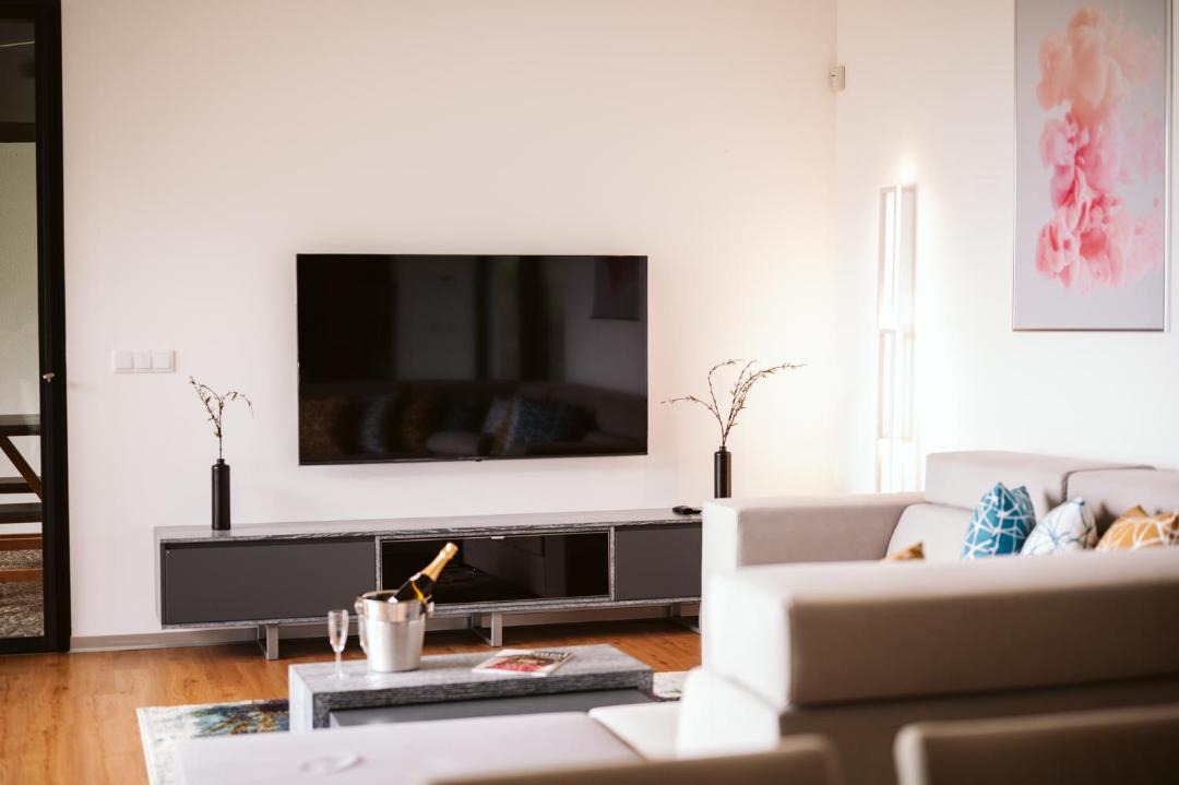 Photo of Livingroom in Arco da Calheta