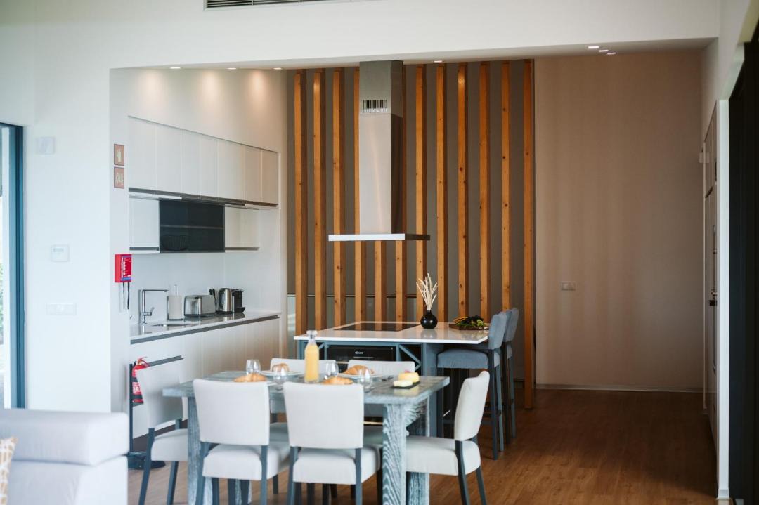 Photo of Kitchen in Arco da Calheta