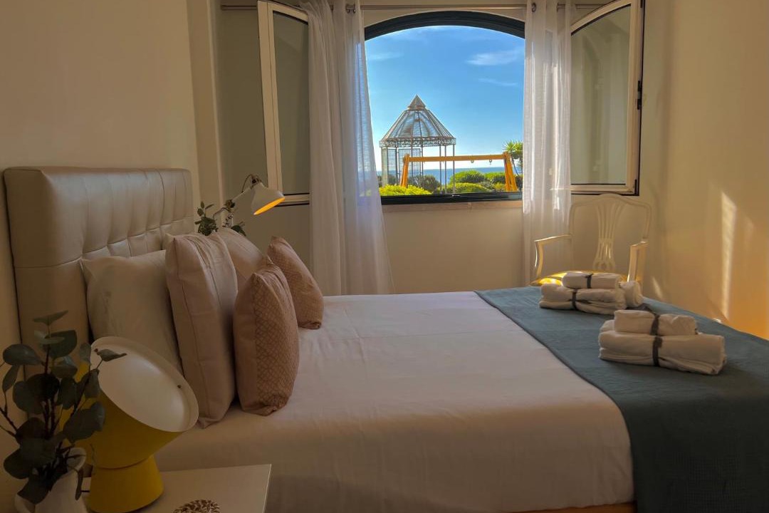 Photo of Bedroom in Parede