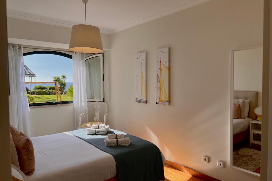 Photo of Bedroom in Parede