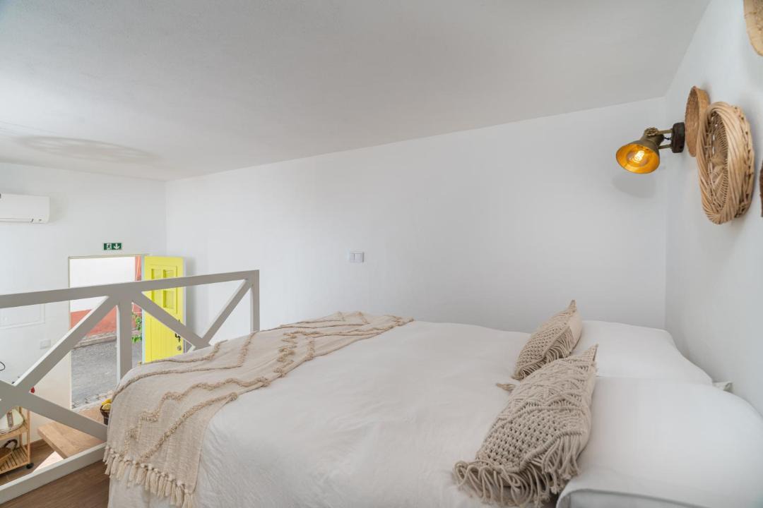 Photo of Bedroom in Estombar