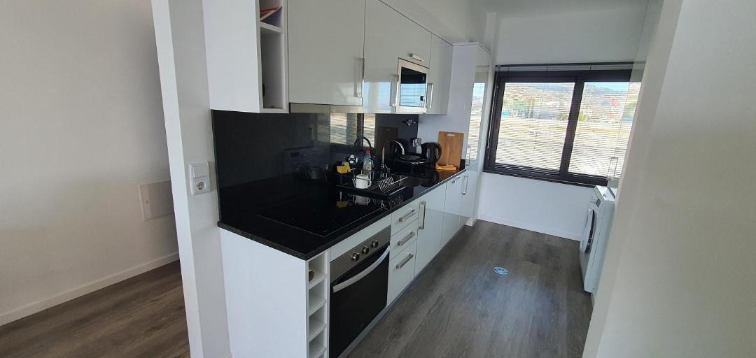 Photo of Kitchen in Gaula