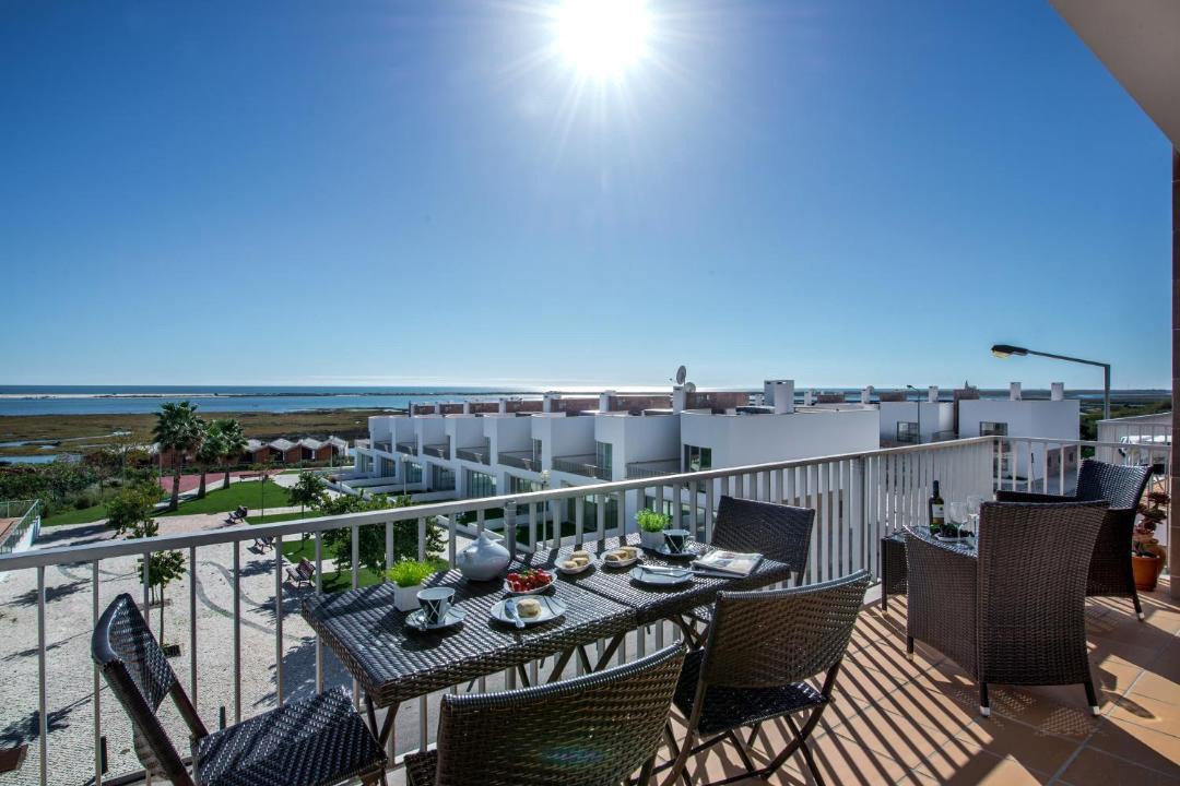 Photo of Patio Balcony in Olhao