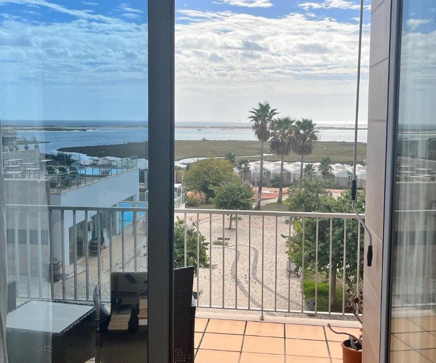 Photo of Patio Balcony in Olhao