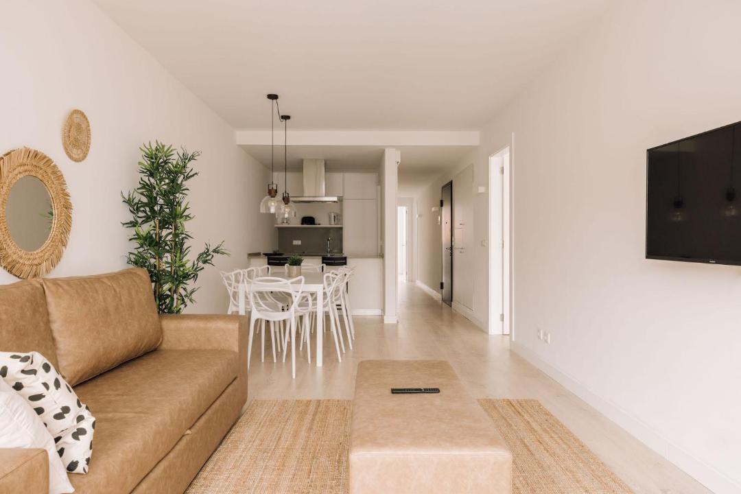 Photo of Livingroom in Pena
