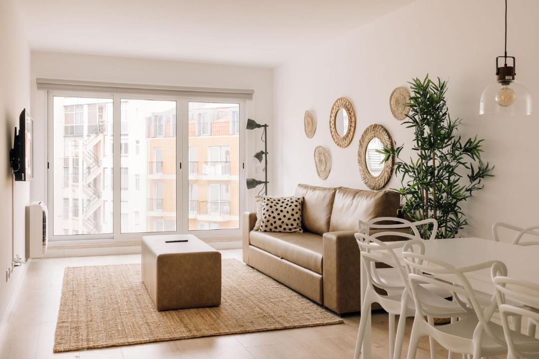Photo of Livingroom in Pena