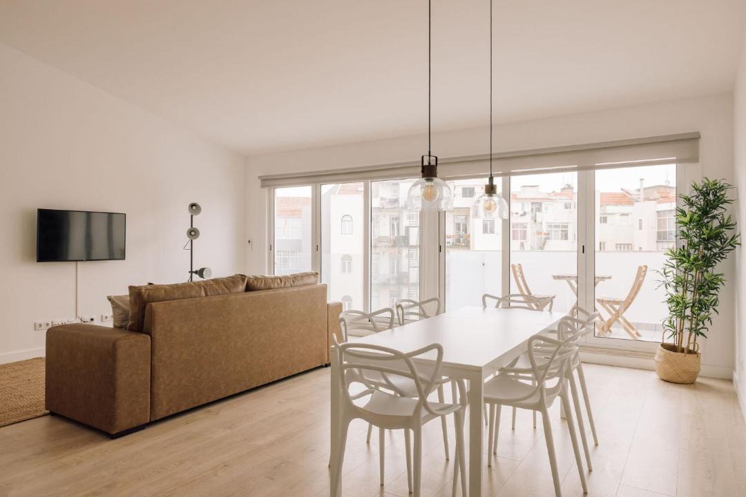 Photo of Livingroom in Pena