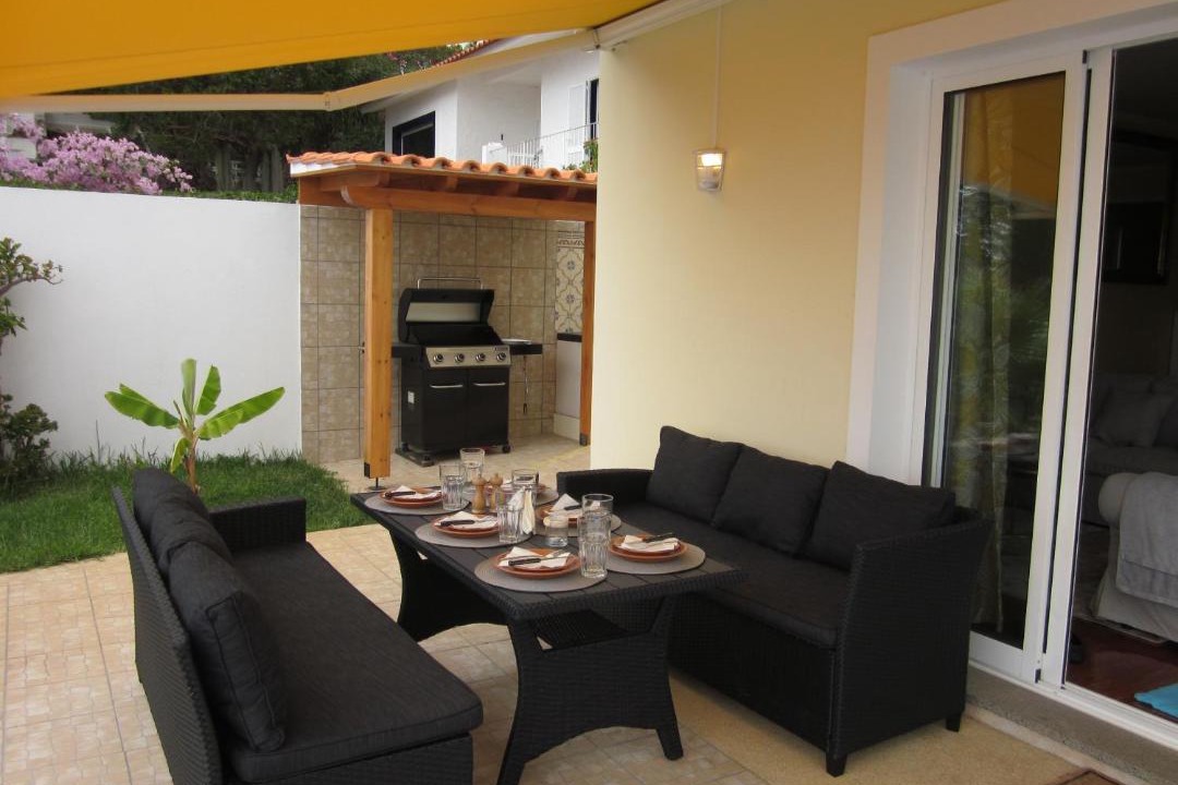 Photo of Patio Balcony in Garajau