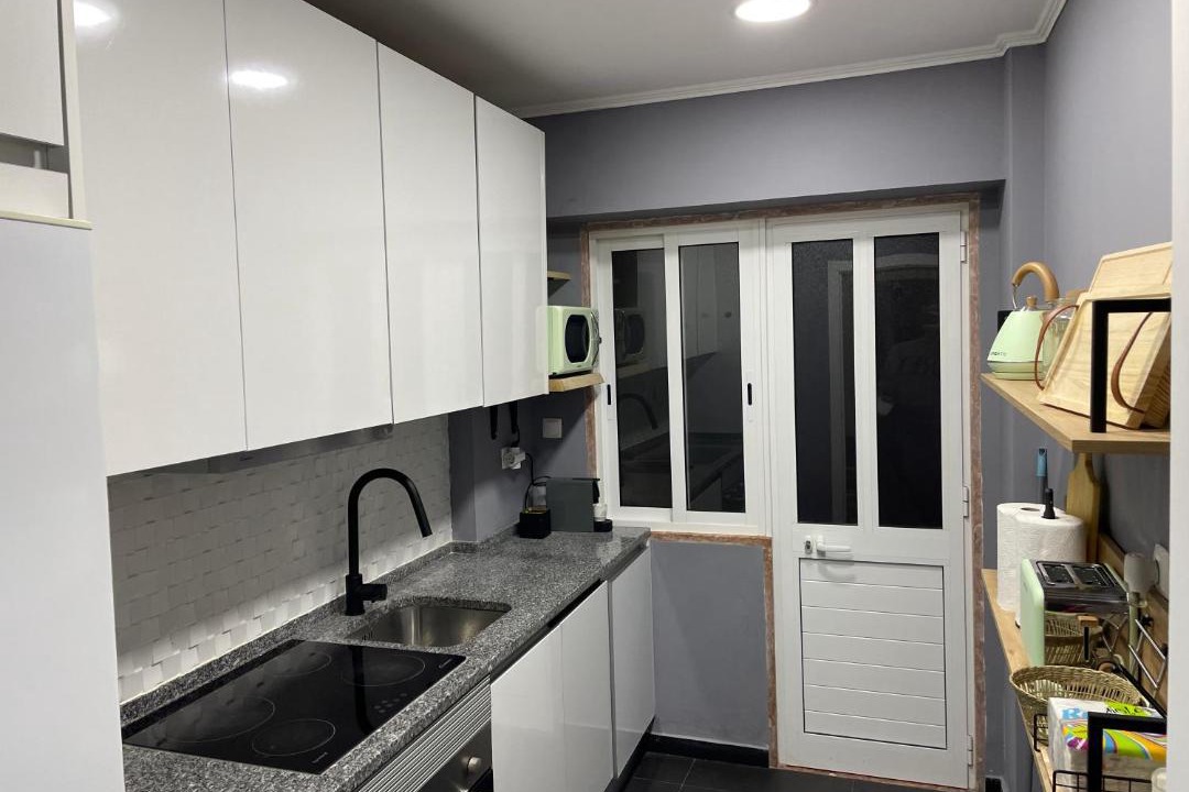 Photo of Kitchen in Sacavem