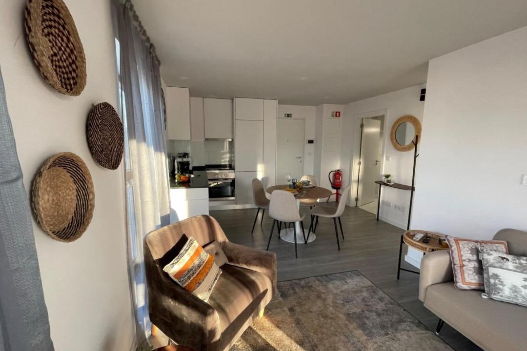 Photo of Livingroom in Valenca