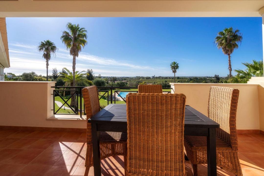Photo of Patio Balcony in Moncarapacho e Fuseta