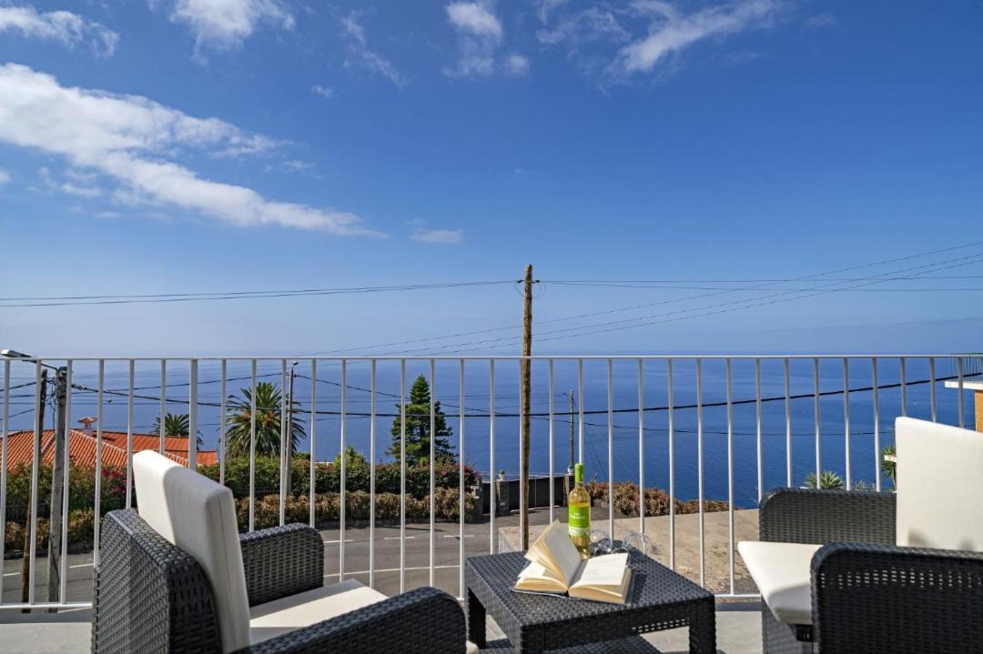 Photo of Patio Balcony in Estreito da Calheta