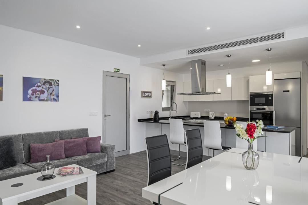 Photo of Livingroom in Estreito da Calheta