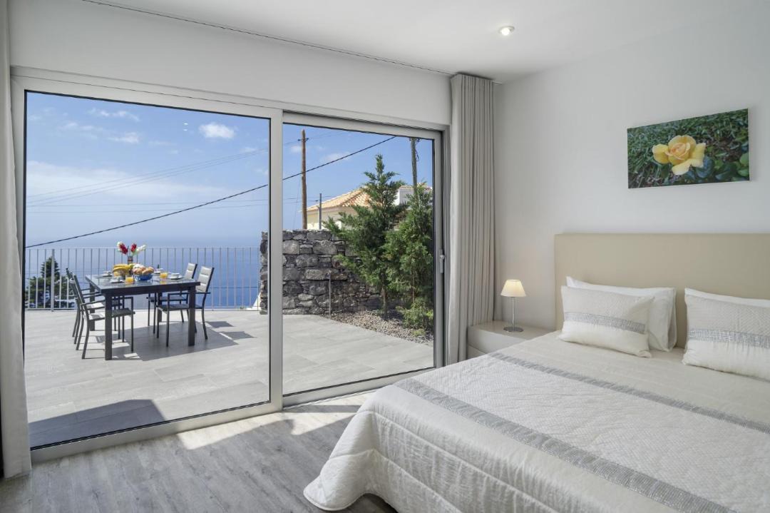Photo of Bedroom in Estreito da Calheta