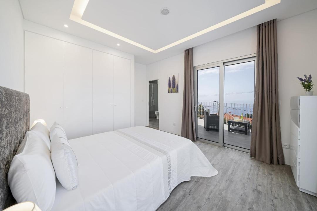 Photo of Bedroom in Estreito da Calheta
