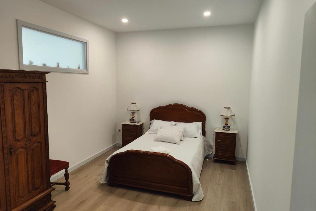 Photo of Bedroom in Felgueiras