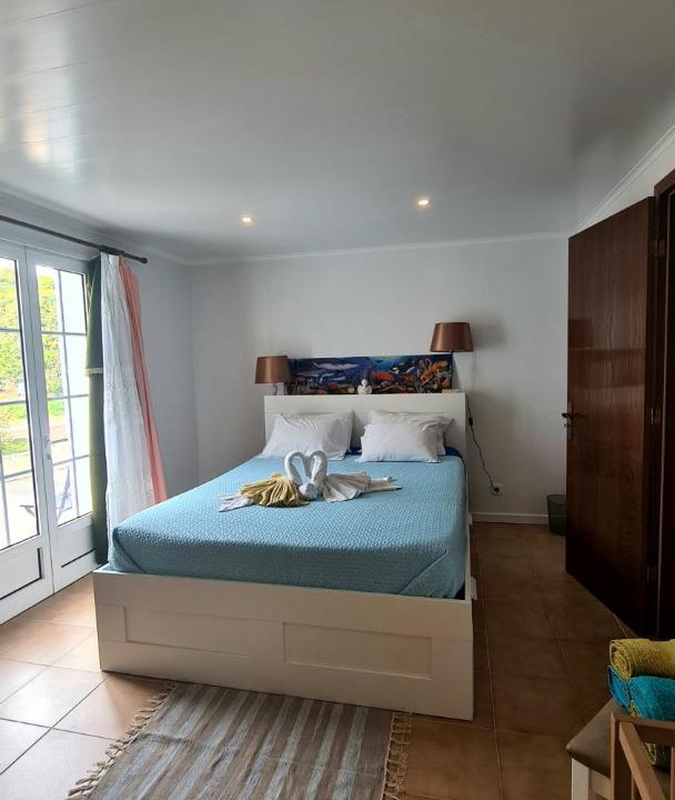 Photo of Bedroom in Ponta Garca