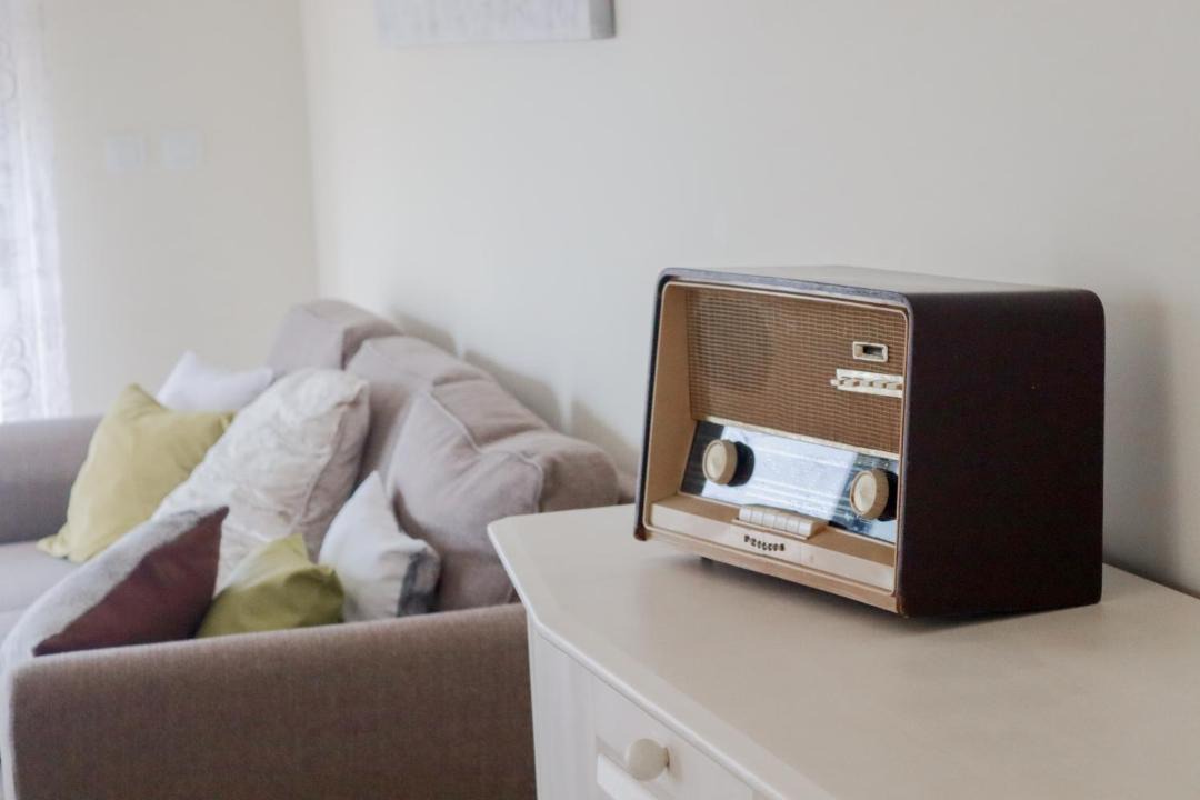 Photo of Livingroom in Olhos D'Agua