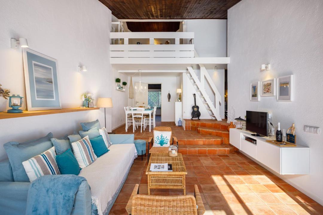 Photo of Livingroom in Aldeia das Acoteias