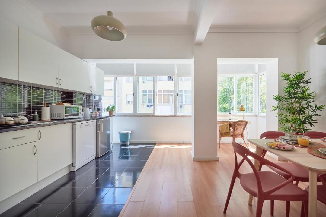 Photo of Kitchen in Campo Grande