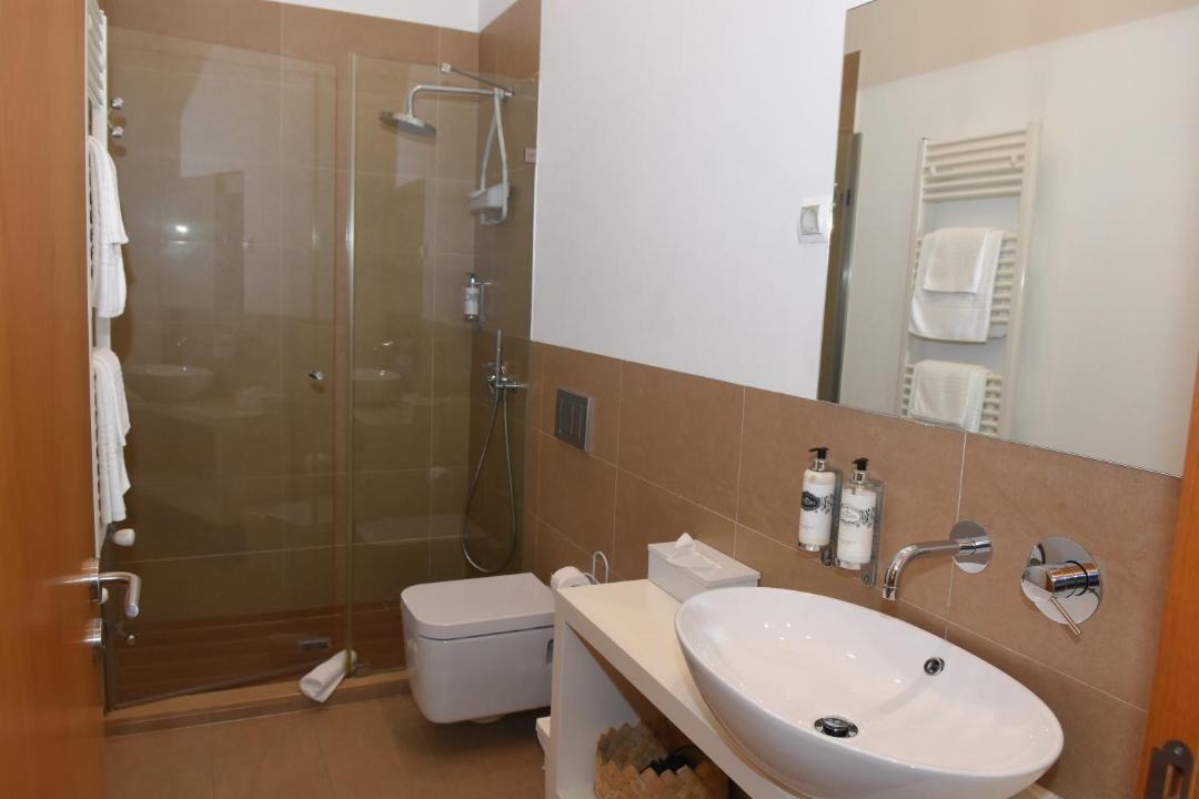 Photo of Bathroom in Braga