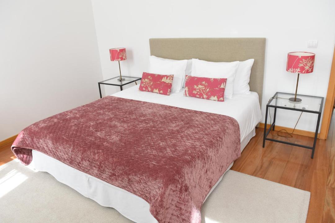 Photo of Bedroom in Braga