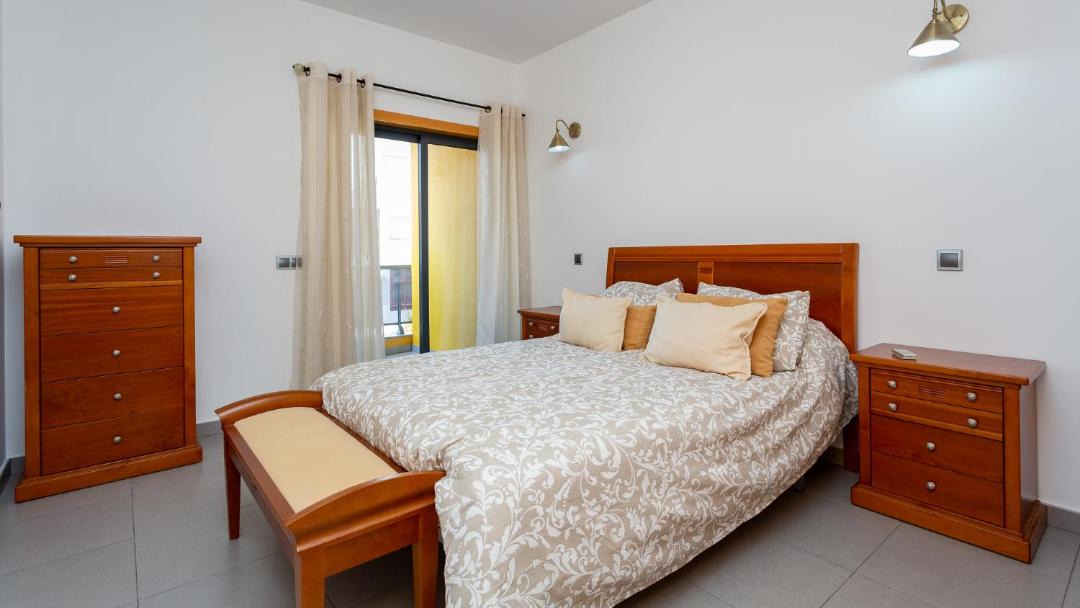 Photo of Bedroom in Cavacos