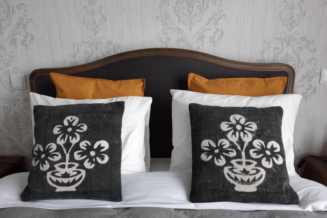 Photo of Bedroom in Labruge