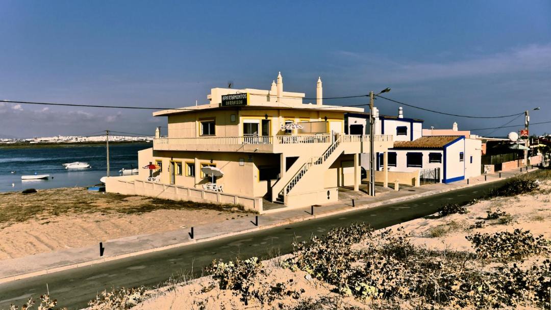 Photo of Others in Praia de Faro